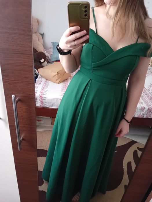 Rochie eleganta de seara