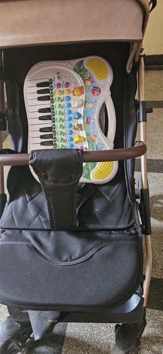 Лятна количка Чиполино Комбо