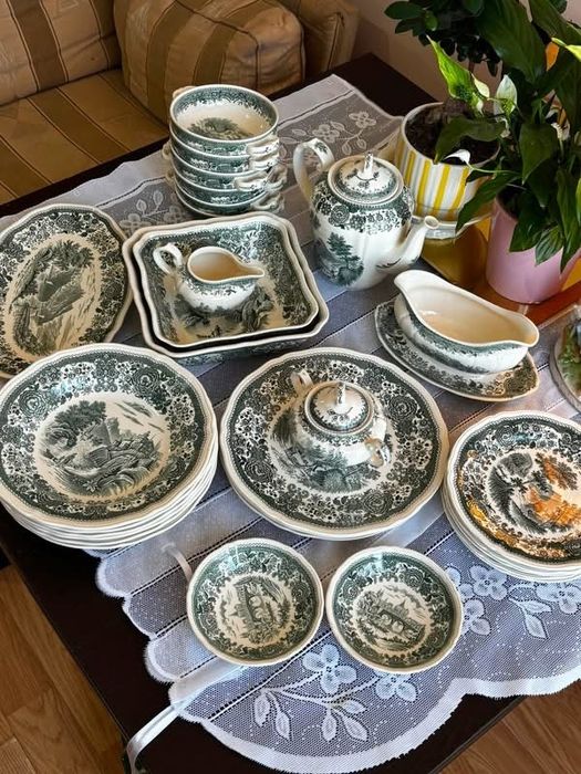 Сервиз за хранене Villeroy & boch