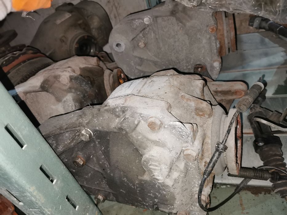 Диференциали за BMW e36 e46 e90 e60 e39