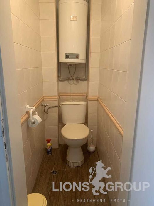 Дава се под наем Тристаен апартамент в Варна, Базар Левски - 78 кв.м за 500 € - Снимка #12