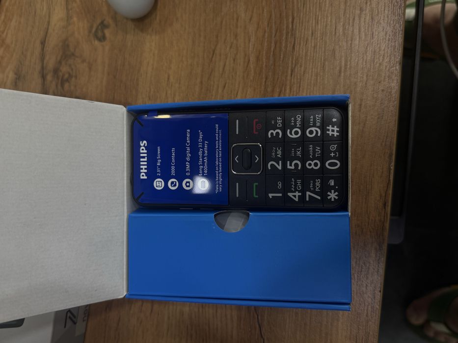 nokia novey knopkali telefonla