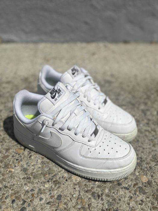 Adidași Nike Air Force