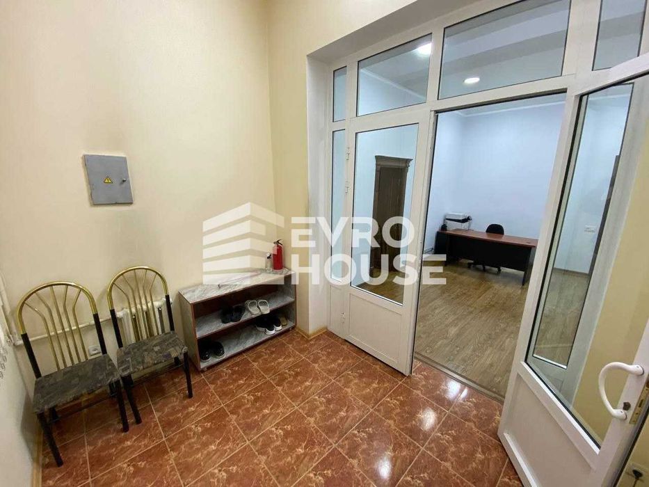 Сдается офис на улице Ракат