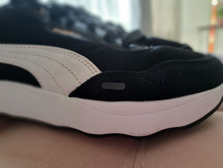Puma soft foam дамски маратонки
