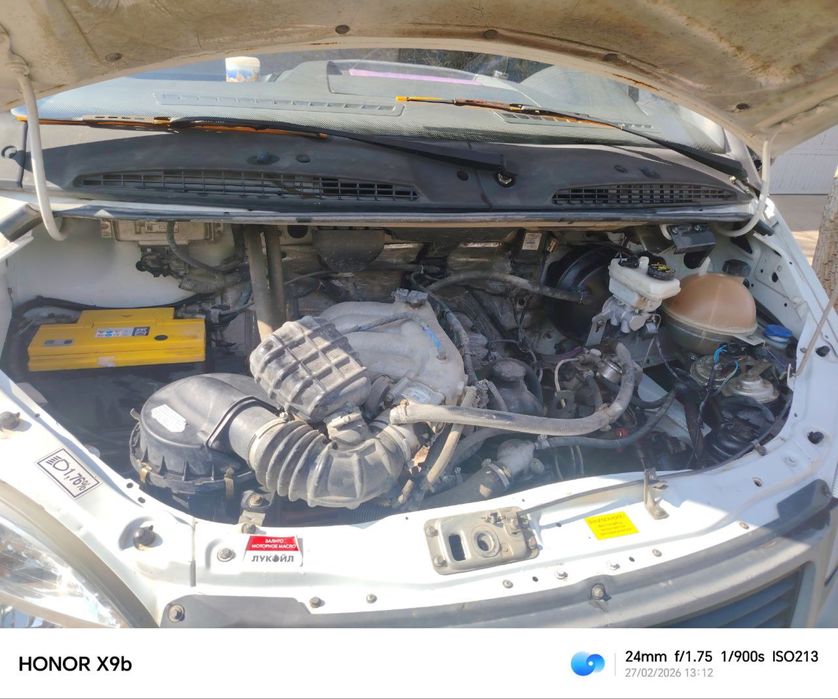 Gazel bizness sotiladi tayyor moshina