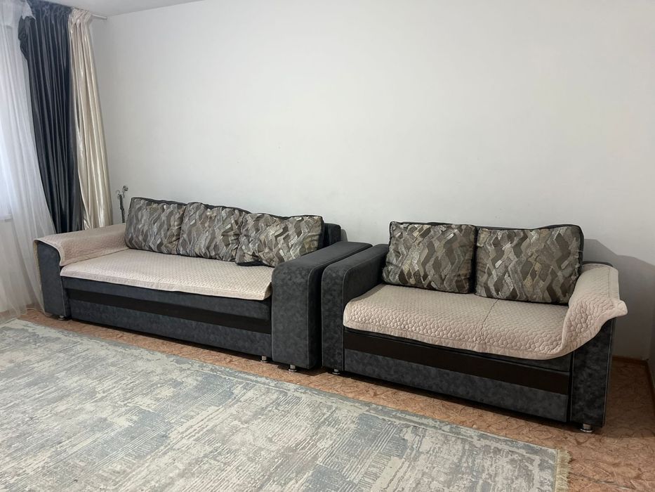 Диван,мини диван двойка