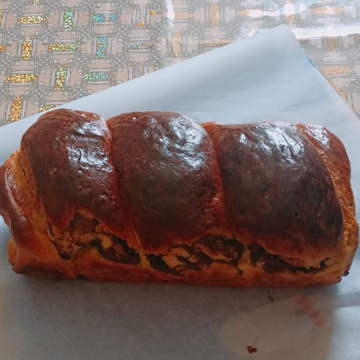 Vand cozonaci de casa in ramnicu valcea si in apropiere