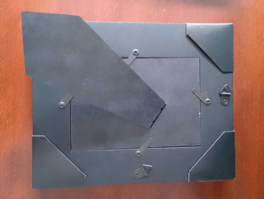 Рамка за снимка "ESPRIT"