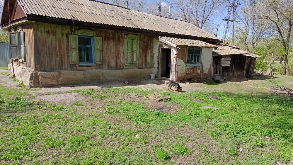 Продам Частный дом