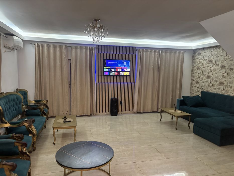 Inchiriez casa 4 camere