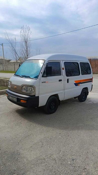 Damas Delux  tozzagina