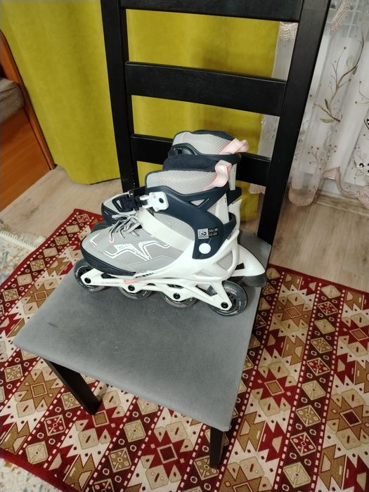 Продаётся Ролики для девочки Oxelo fıt3