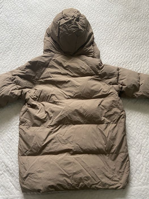 Пуховик Zara на мальчика