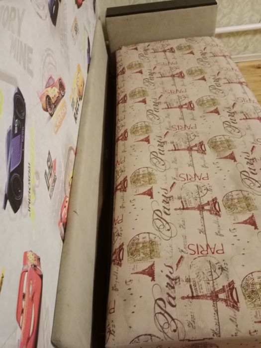 Продам Диван кровать