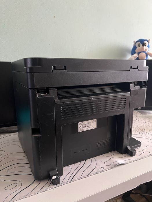 Canon i-SENSYS MF232w с Wi-Fi