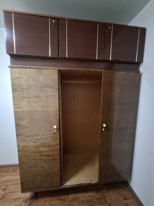 Шкафы бесплатно. Самовывоз