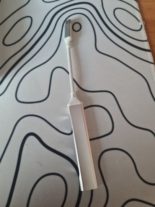 Переходник USB type-c