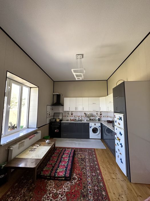 12 sotixli yangi remont uchastka sotiladi