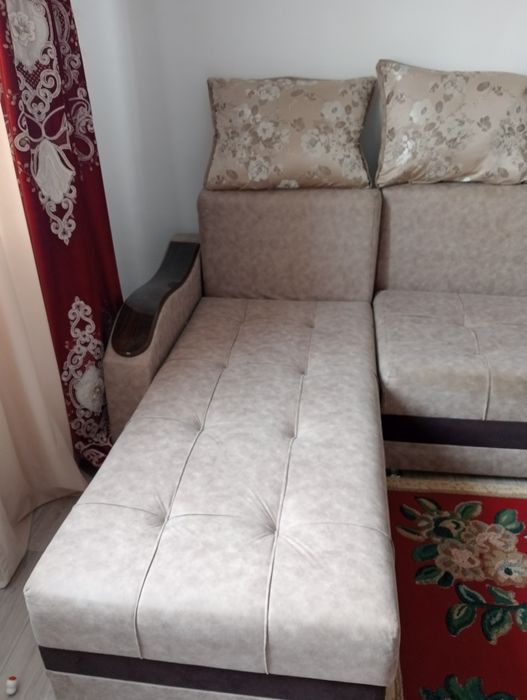 Продам угловой диван