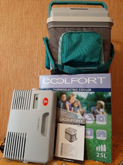 Продам сумку-холодильник