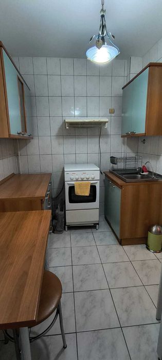 Vânzare apartament 3 camere Baba Novac