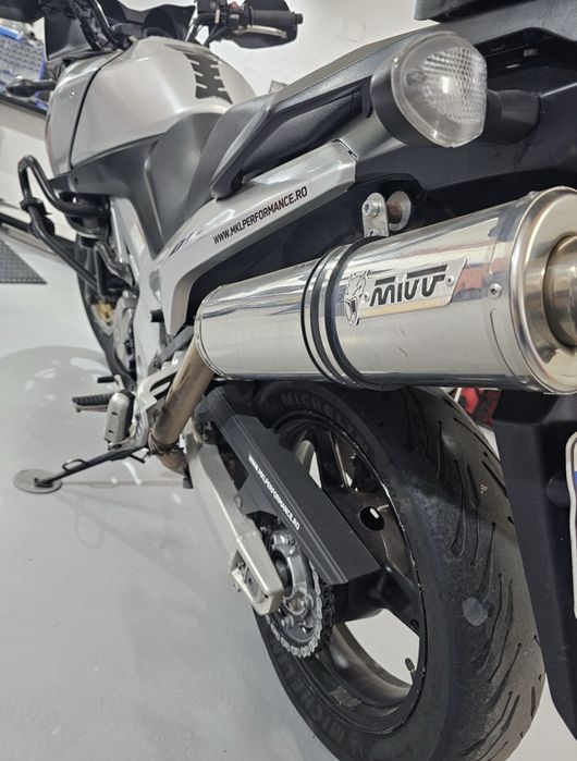 Suzuki DL1000 Vstrom