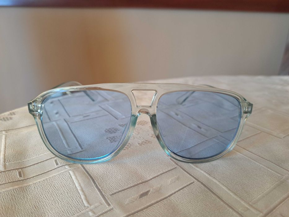 Дамски слънчеви очила - различни модели