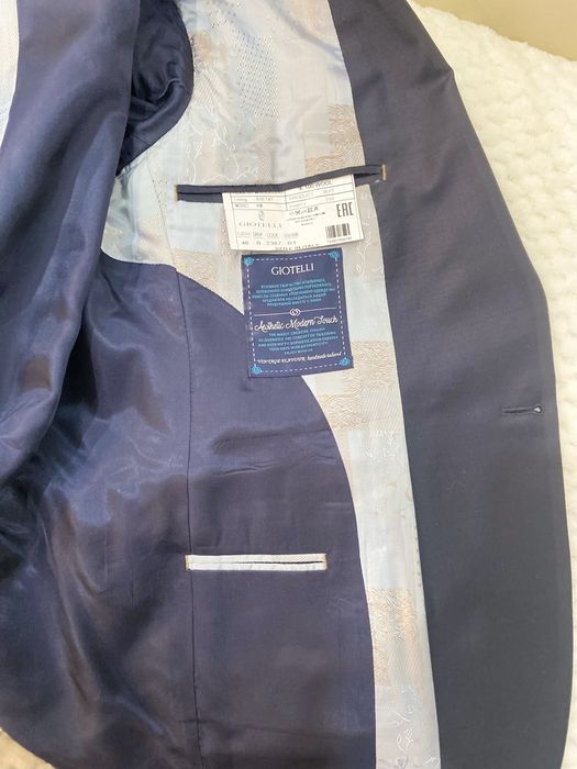 Costum de barbati Giotelli