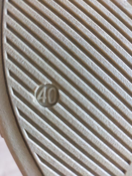 Мода/стиль, летняя обувь