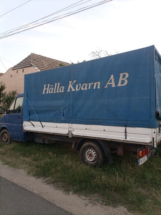 Camioneta 3.5 to