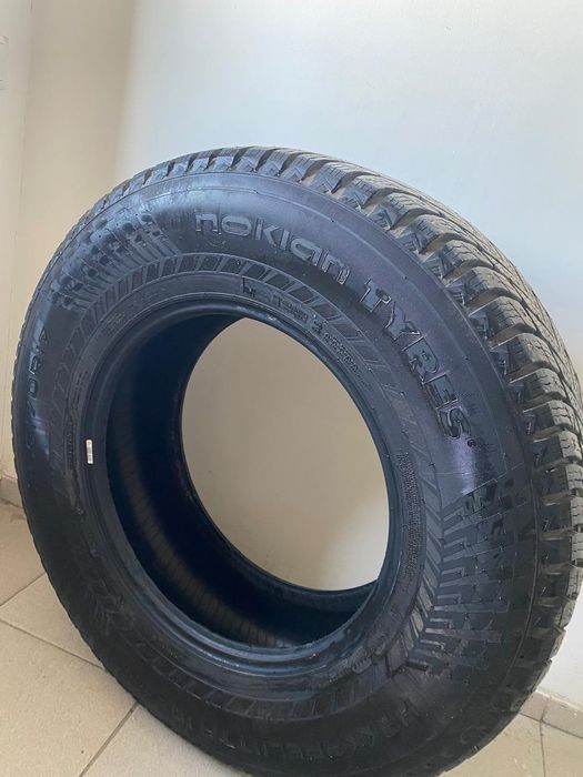 Nokian Hakkapelita 10