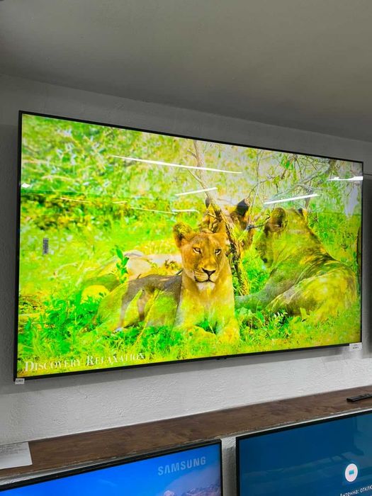 Телевизор Samsung UE75TU7100