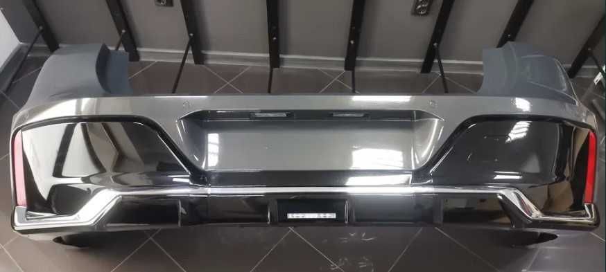 M Пакет BMW 7 G70 i7 М Спорт Пакет Броня Предна + Задна Оригинал