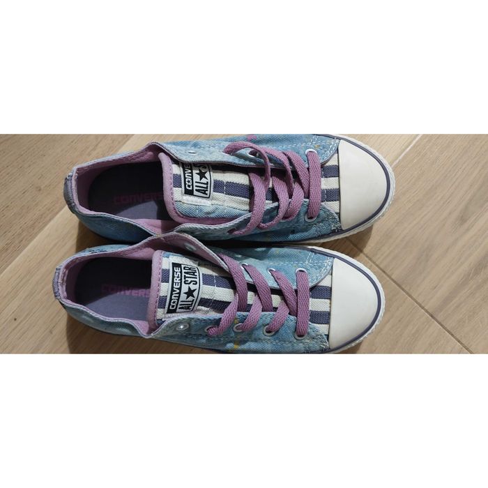 Converse Chuck Taylor Loopholes, mar 35 (potriviti marimii 36)