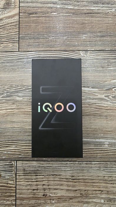 IQOO Z9 Turbo 12GB+256GB