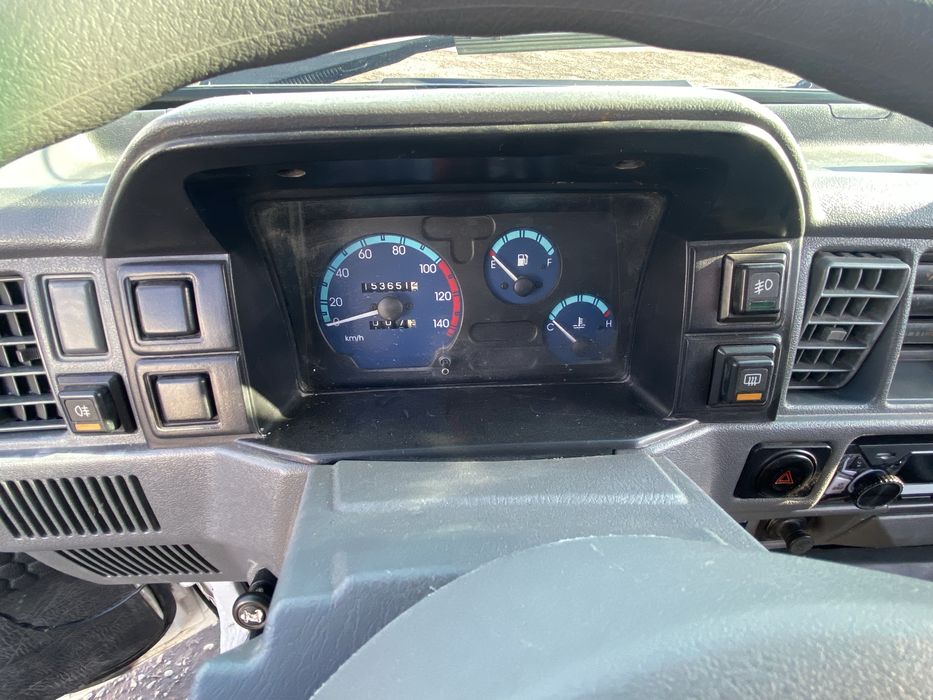 Damas 2019 holati ideal