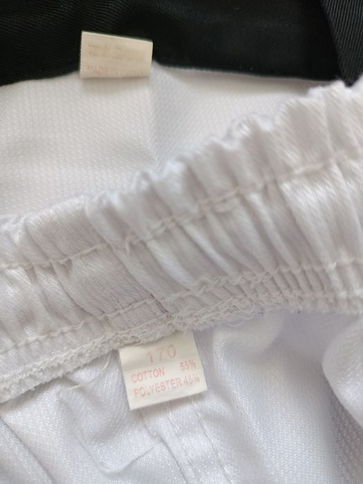 Кимоно для таэквондо