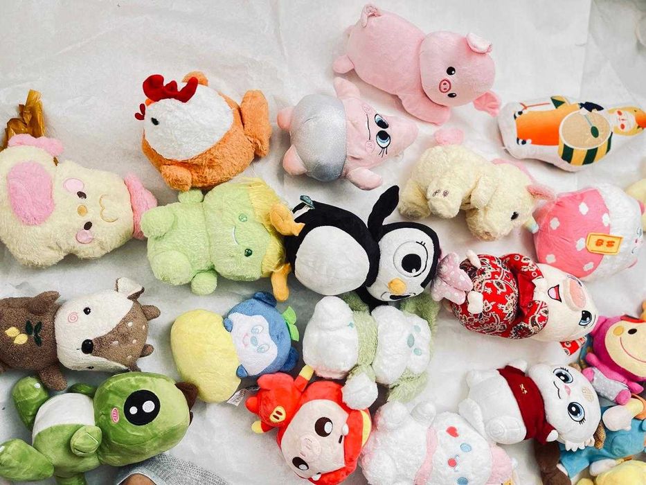 Мягкие игрушки Доставка