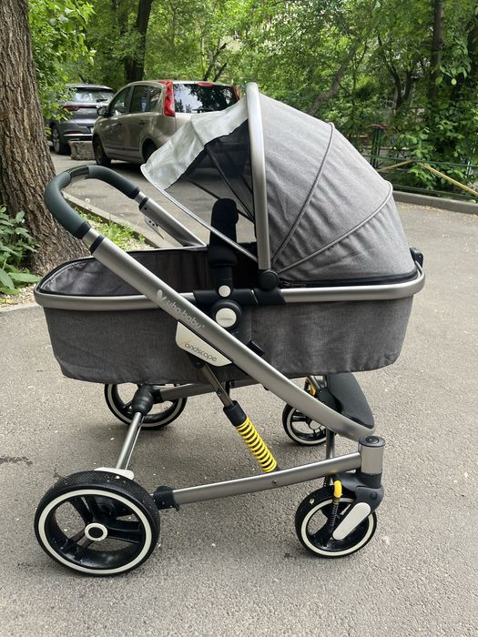 Коляска детская трансформер