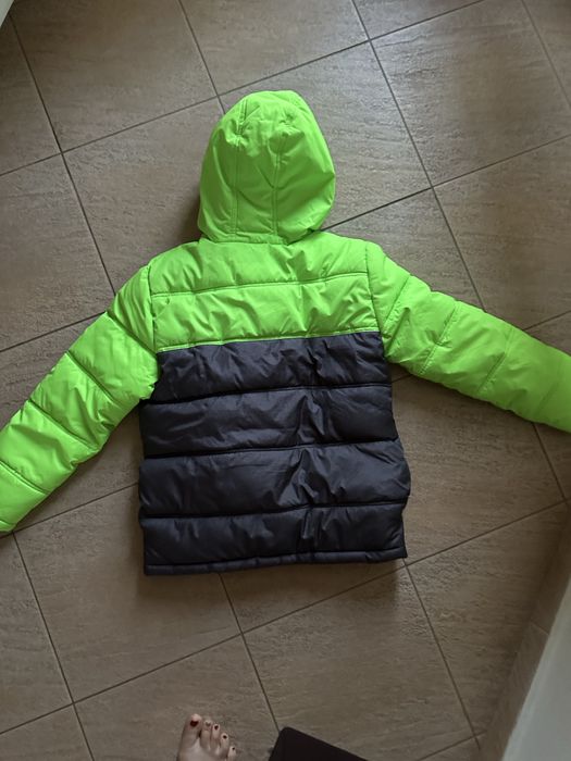 Geaca copii 14 ani