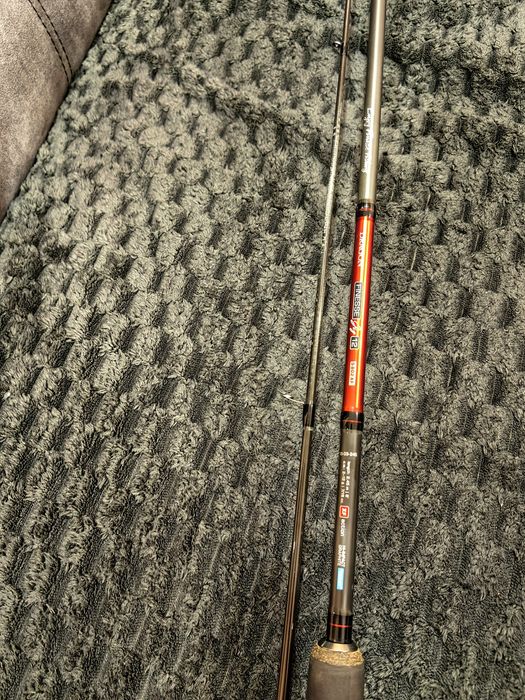 Въдица Dragon Finesse jig 12 s802xf