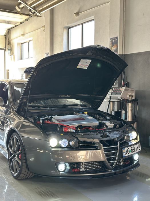 Vand alfa romeo 159