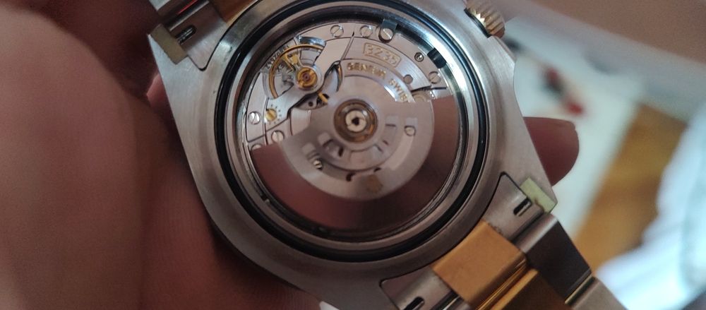 Ceas Rolex automatic
