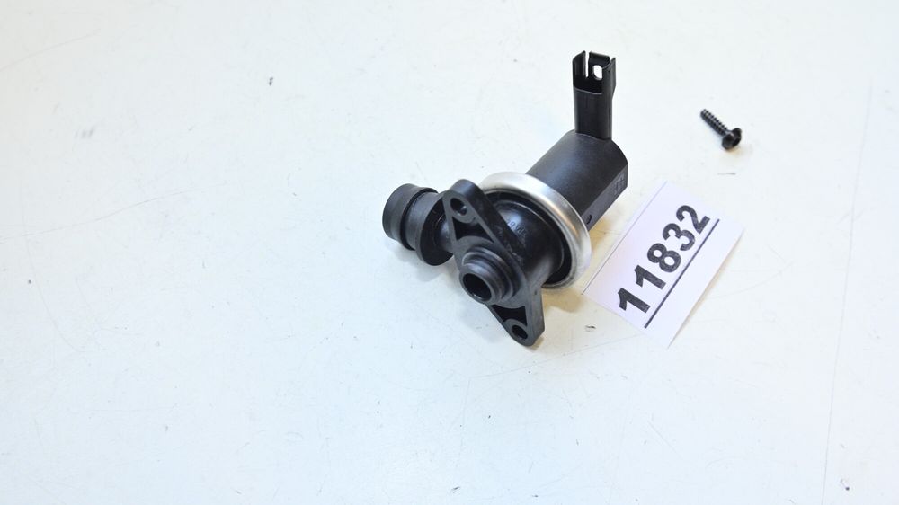 Senzor Valva Aer Secundara BMW S1000R K47 / S1000RR 2015 - 2018