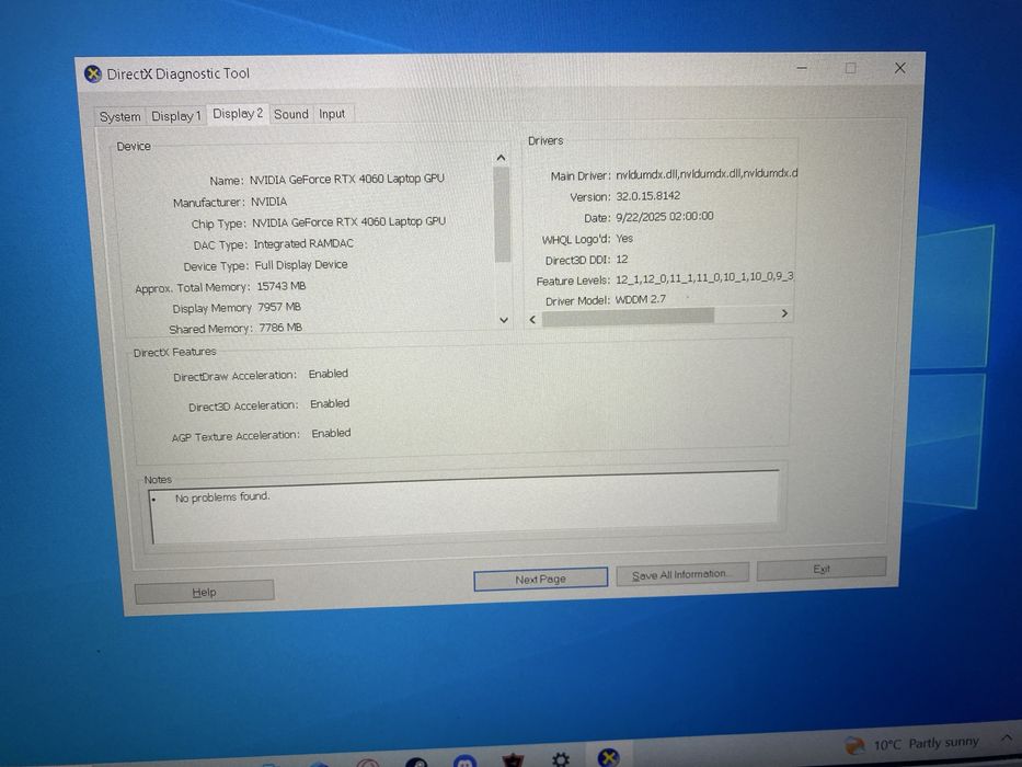 Laptop gaming MSI Thin A15 B7VF Ryzen 7 7735HS RTX 4060 8GB 512GB SSD