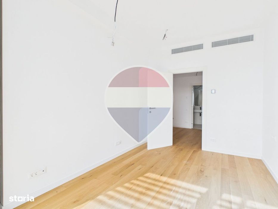 Apartament premium 2 camere de vanzare in Floreasca