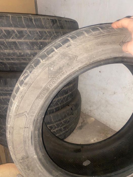 Болан R18 б/у.