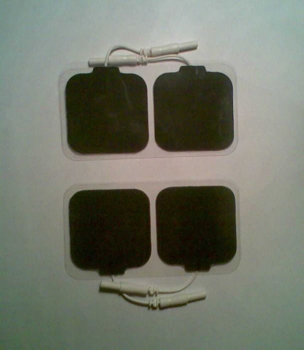 ТЕНС електроди 5х5 см