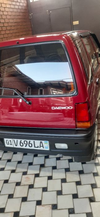 Продается тико родной